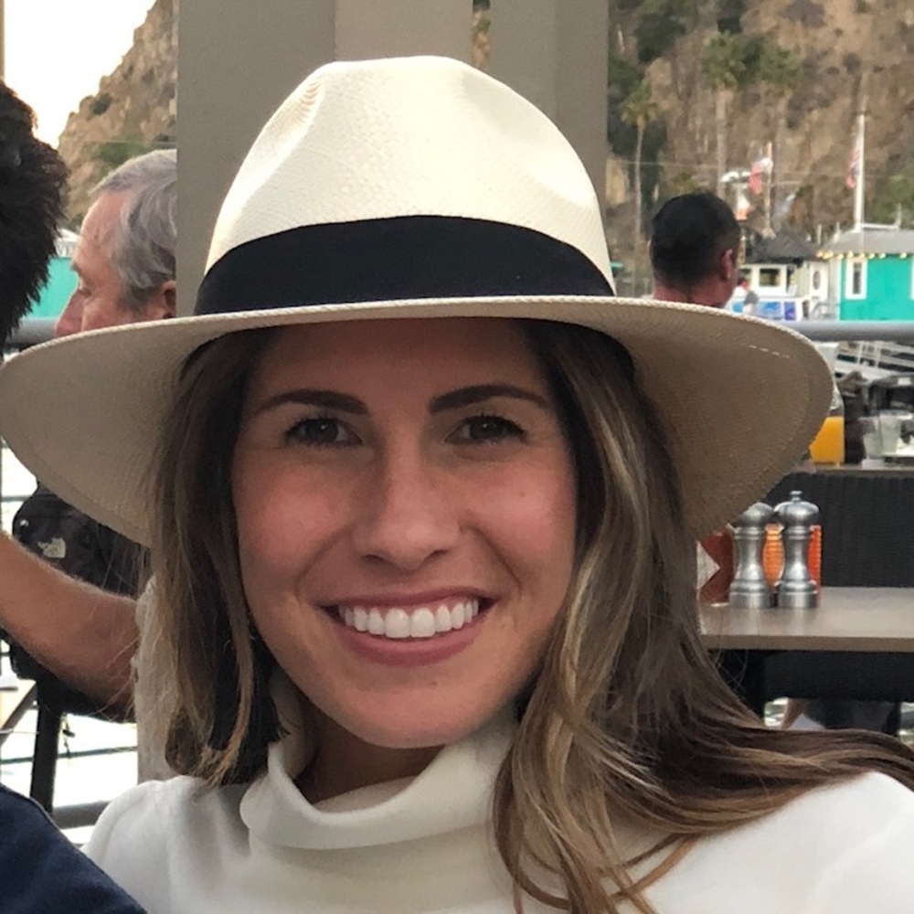 Meet your Posher, Whitney